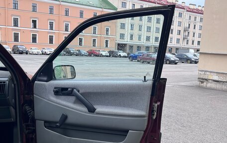 Volkswagen Passat B3, 1991 год, 155 000 рублей, 27 фотография