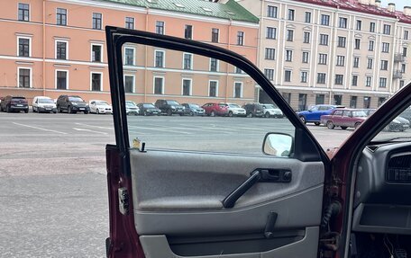 Volkswagen Passat B3, 1991 год, 155 000 рублей, 29 фотография
