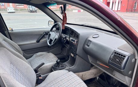 Volkswagen Passat B3, 1991 год, 155 000 рублей, 31 фотография