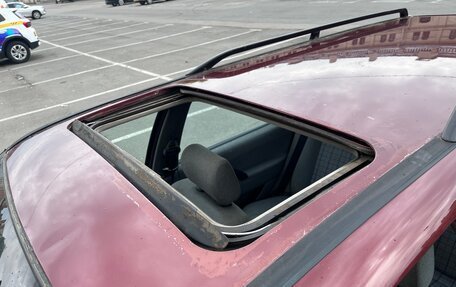 Volkswagen Passat B3, 1991 год, 155 000 рублей, 35 фотография