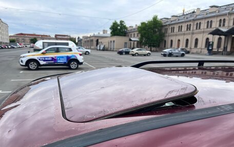 Volkswagen Passat B3, 1991 год, 155 000 рублей, 34 фотография