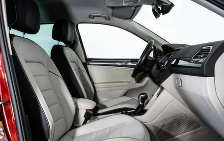 Volkswagen Tiguan II, 2020 год, 3 349 000 рублей, 20 фотография