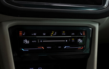 Volkswagen Tiguan II, 2020 год, 3 349 000 рублей, 16 фотография