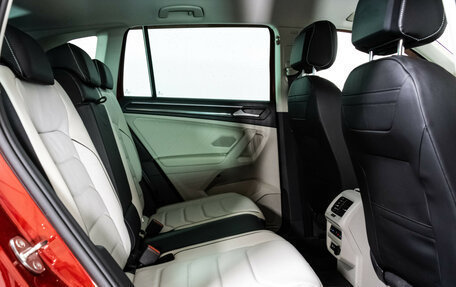 Volkswagen Tiguan II, 2020 год, 3 349 000 рублей, 21 фотография