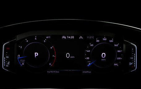 Volkswagen Tiguan II, 2020 год, 3 349 000 рублей, 26 фотография