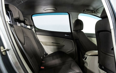 Peugeot 308 II, 2008 год, 449 000 рублей, 13 фотография