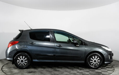 Peugeot 308 II, 2008 год, 449 000 рублей, 4 фотография
