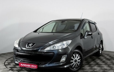 Peugeot 308 II, 2008 год, 449 000 рублей, 1 фотография