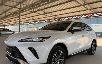 Toyota Venza, 2022 год, 2 600 000 рублей, 1 фотография
