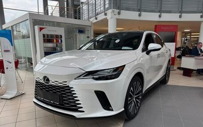 Lexus RX IV рестайлинг, 2024 год, 7 160 000 рублей, 1 фотография