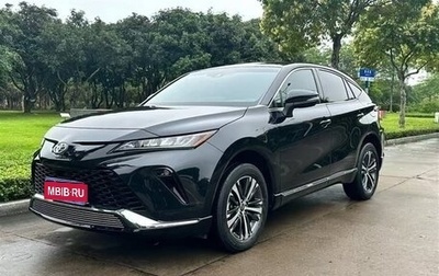 Toyota Venza, 2022 год, 2 450 000 рублей, 1 фотография