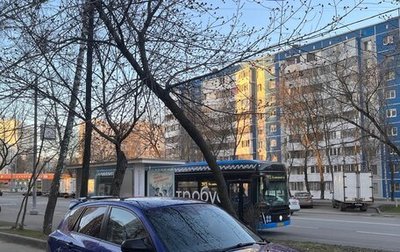 Mazda 3, 2007 год, 750 000 рублей, 1 фотография