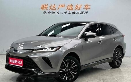 Toyota Venza, 2022 год, 3 650 000 рублей, 1 фотография