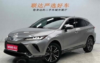 Toyota Venza, 2022 год, 3 650 000 рублей, 1 фотография