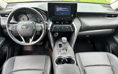 Toyota Venza, 2022 год, 2 450 000 рублей, 4 фотография