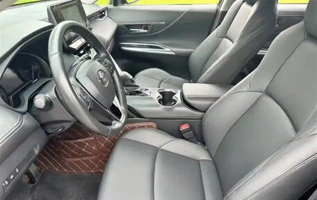 Toyota Venza, 2022 год, 2 450 000 рублей, 5 фотография