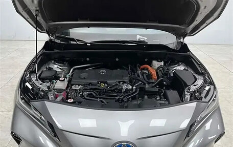 Toyota Venza, 2022 год, 3 650 000 рублей, 7 фотография