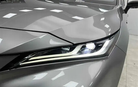 Toyota Venza, 2022 год, 3 650 000 рублей, 4 фотография