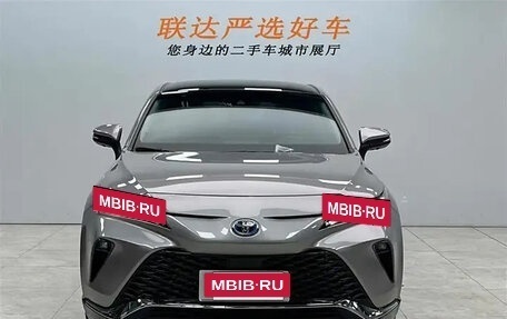 Toyota Venza, 2022 год, 3 650 000 рублей, 3 фотография