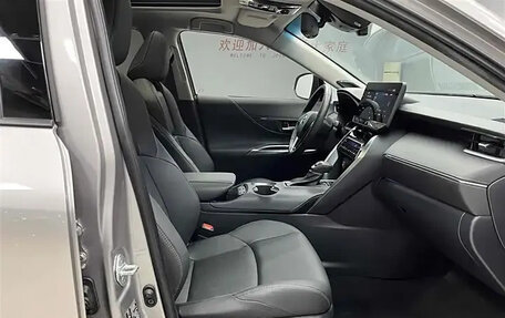 Toyota Venza, 2022 год, 3 650 000 рублей, 14 фотография