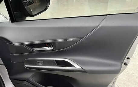 Toyota Venza, 2022 год, 3 650 000 рублей, 11 фотография