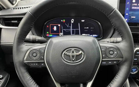 Toyota Venza, 2022 год, 3 650 000 рублей, 17 фотография