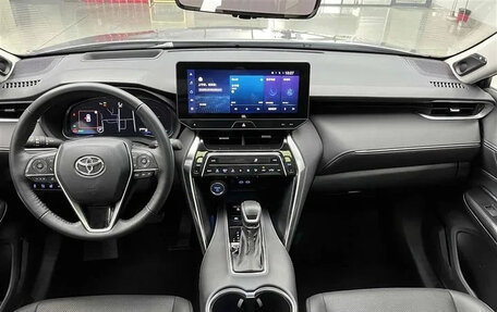 Toyota Venza, 2022 год, 3 650 000 рублей, 8 фотография