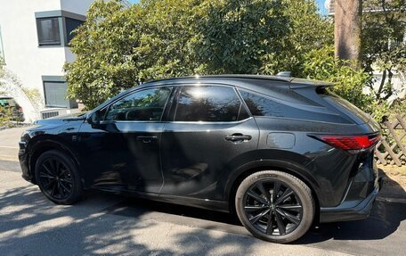 Lexus RX IV рестайлинг, 2023 год, 6 880 000 рублей, 3 фотография