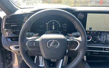 Lexus RX IV рестайлинг, 2025 год, 8 615 000 рублей, 12 фотография
