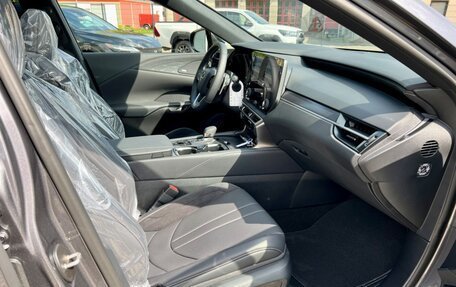 Lexus RX IV рестайлинг, 2025 год, 8 615 000 рублей, 18 фотография