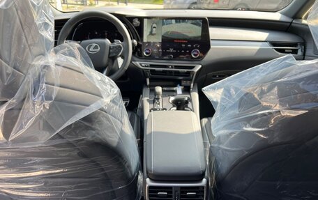 Lexus RX IV рестайлинг, 2025 год, 8 615 000 рублей, 23 фотография