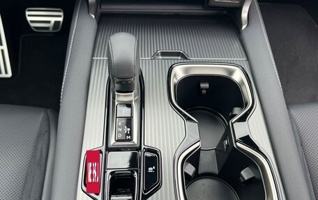 Lexus RX IV рестайлинг, 2025 год, 8 615 000 рублей, 15 фотография