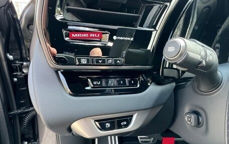 Lexus RX IV рестайлинг, 2025 год, 8 615 000 рублей, 13 фотография