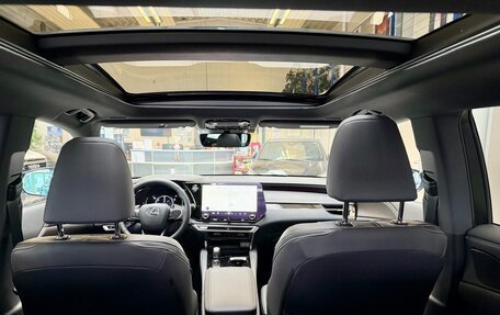 Lexus RX IV рестайлинг, 2024 год, 7 190 000 рублей, 14 фотография