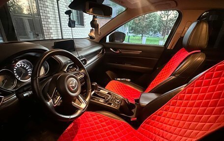 Mazda CX-5 II, 2019 год, 2 400 000 рублей, 4 фотография
