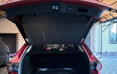Mazda CX-5 II, 2019 год, 2 400 000 рублей, 7 фотография