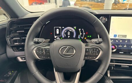 Lexus RX IV рестайлинг, 2024 год, 7 160 000 рублей, 7 фотография
