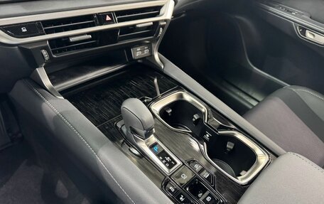 Lexus RX IV рестайлинг, 2024 год, 7 160 000 рублей, 9 фотография