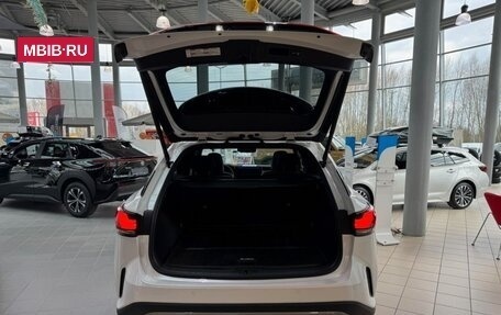 Lexus RX IV рестайлинг, 2024 год, 7 160 000 рублей, 5 фотография
