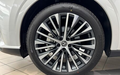 Lexus RX IV рестайлинг, 2024 год, 7 160 000 рублей, 13 фотография