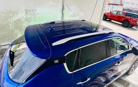 Changan CS35 Plus, 2020 год, 1 600 000 рублей, 8 фотография