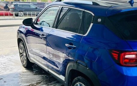 Changan CS35 Plus, 2020 год, 1 600 000 рублей, 7 фотография