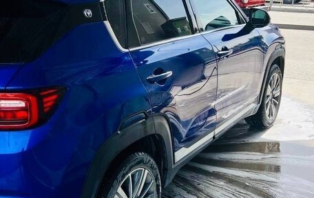 Changan CS35 Plus, 2020 год, 1 600 000 рублей, 6 фотография