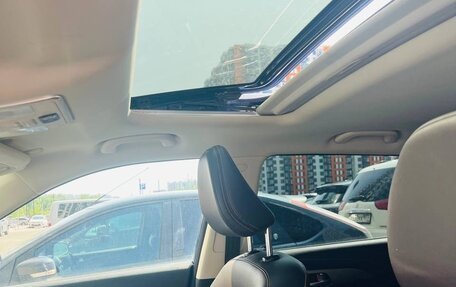 Changan CS35 Plus, 2020 год, 1 600 000 рублей, 9 фотография