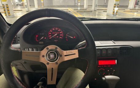 Nissan Micra II, 1993 год, 330 000 рублей, 11 фотография