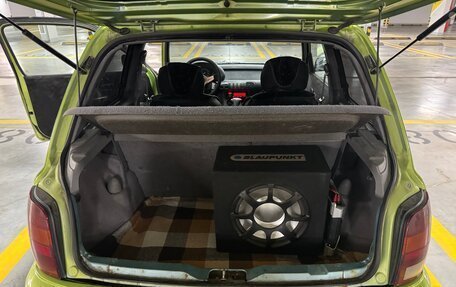 Nissan Micra II, 1993 год, 330 000 рублей, 10 фотография