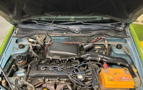 Nissan Micra II, 1993 год, 330 000 рублей, 13 фотография