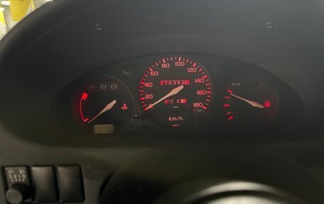 Nissan Micra II, 1993 год, 330 000 рублей, 12 фотография