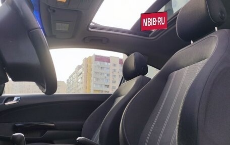 Opel Corsa D, 2012 год, 670 000 рублей, 8 фотография