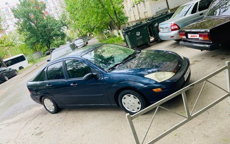 Ford Focus IV, 2002 год, 275 000 рублей, 5 фотография